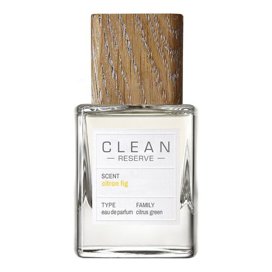 CLEAN RESERVE CITRON EDP 